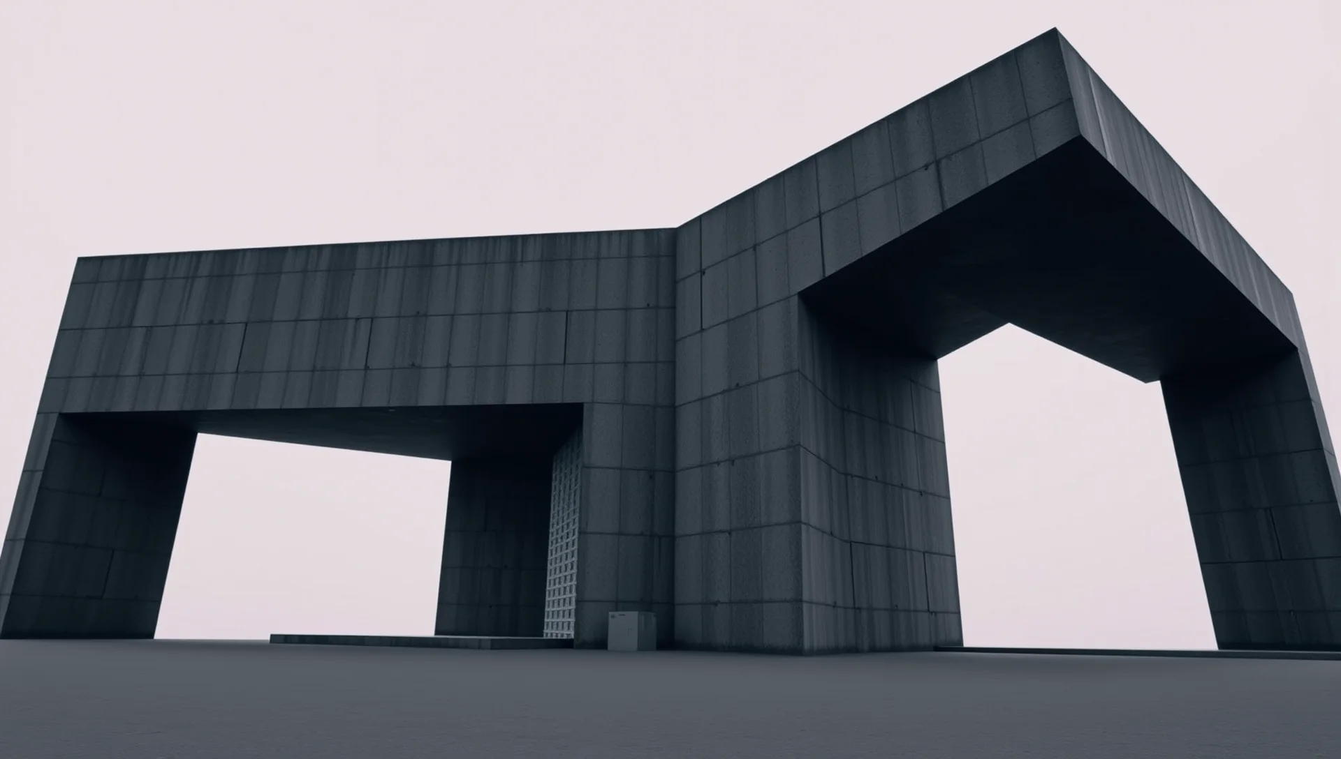 Abstract architecture