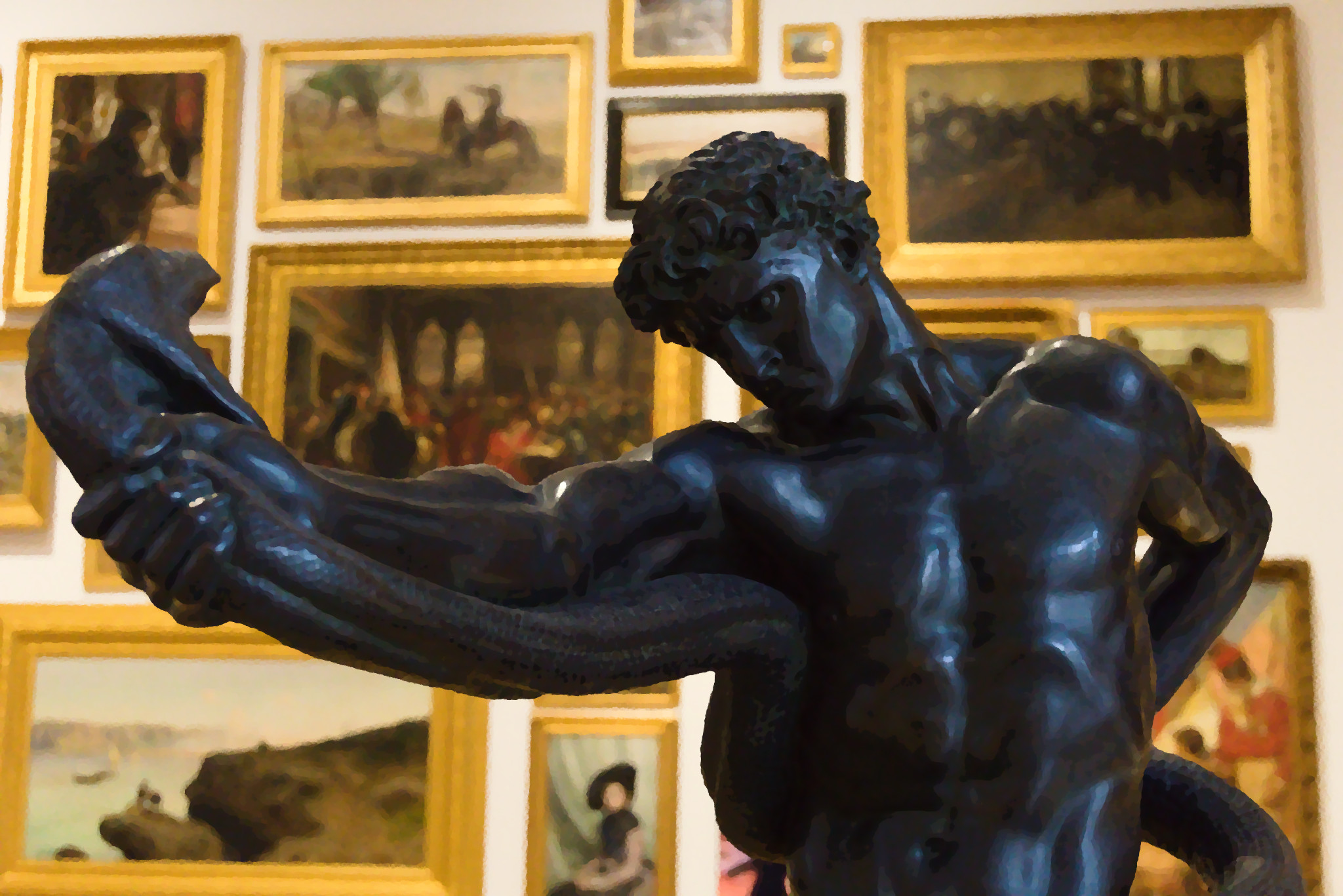 - - Gallery image from Tobias Weiss portfolio