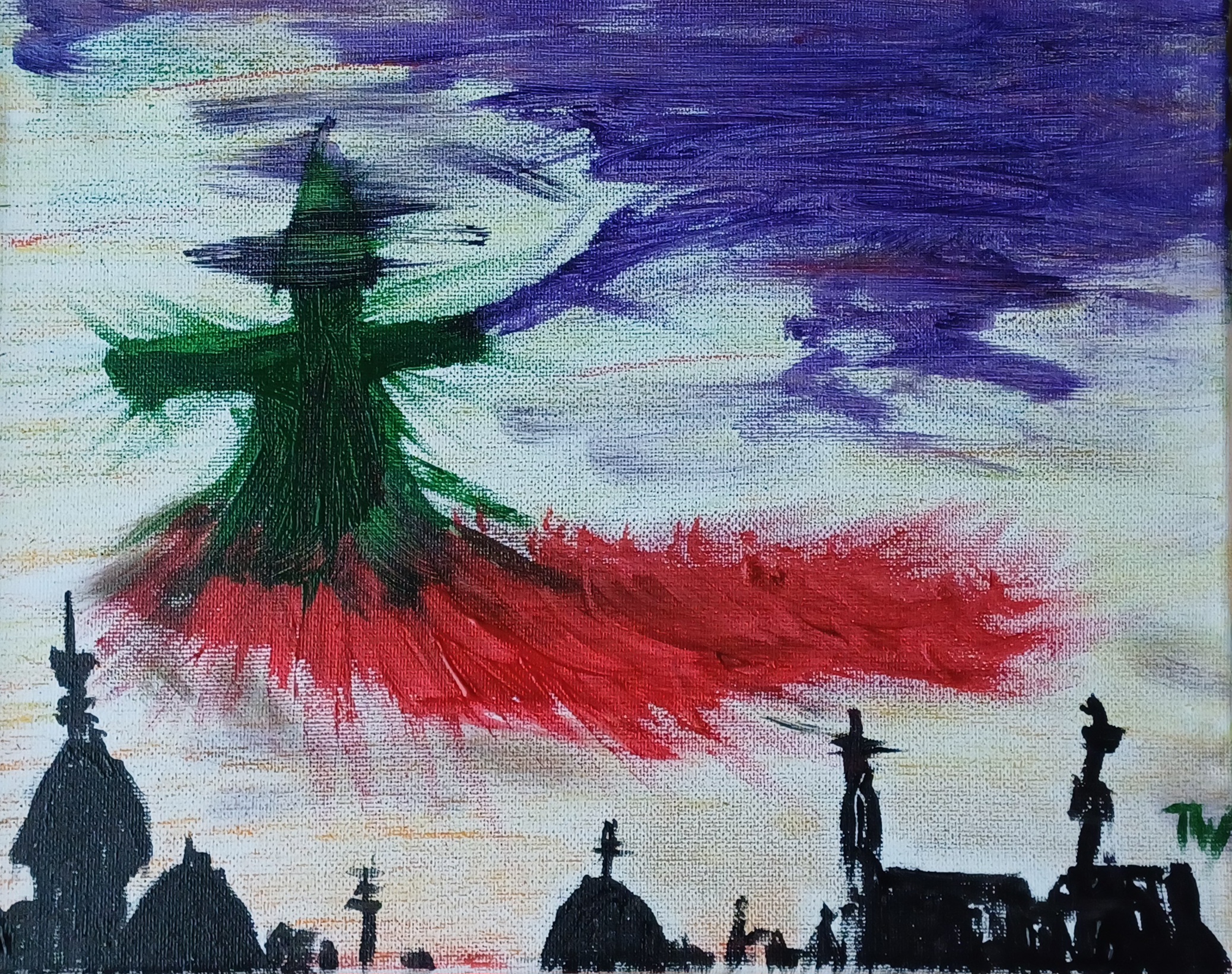 - - Gallery image from Tobias Weiss portfolio